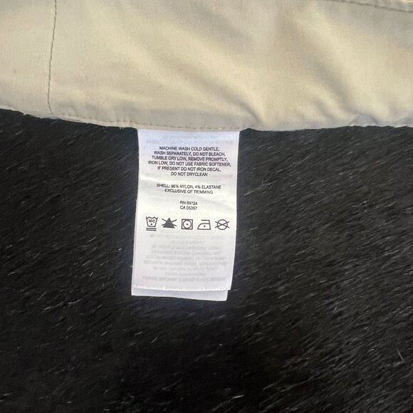 Columbia Women's Saturday Trail Short Sz 14 - Picture 6 of 7